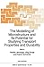 The Modelling of Microstructure and its Potential for Studyin... by H. Jennings
