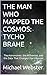 THE MAN WHO MAPPED THE COSM...
