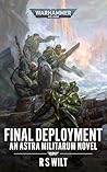 Final Deployment