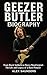 Geezer Butler Biography by Alex Saunders