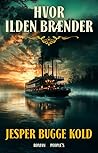 Hvor ilden brænder