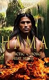 Galactic Cyborg H...
