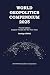 WORLD GEOPOLITICS COMPENDIUM 2025 by Rodrigo López