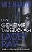 Das geheime Tagebuch von Lacey Ray: Ein DCI Michael Yorke Thriller, Buch 8 (German Edition)