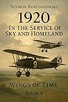 1920 - In the Service of Sky and Homeland