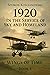 1920 - In the Service of Sky and Homeland by Szymon Kościanowski