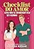 CHECKLIST DO AMOR: COMO (NÃO) SE APAIXONAR PELO SEU VIZINHO (Portuguese Edition)