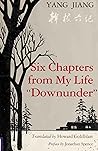 Six Chapters from My Life "Downunder"