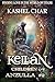 Kellan: Children of Anzulla...