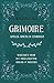 Wardenguard Grimoire: Spell...