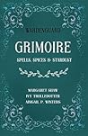 Wardenguard Grimoire by Abigail Pierce Winters