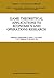 Game Theoretical Applicatio...