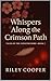 Whispers Along the Crimson Path (Tales of the floating world Book 2)