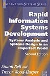 Rapid Informations Systems Development (International Software Engineering) Rapid Informations Systems Development (International Software Engineering)