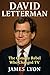 DAVID LETTERMAN: The Comedy...
