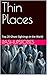 Thin Places : Top 20 Ghost ...