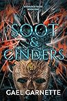 Book cover for Soot & Cinders (Evenloch Tales Book 1)
