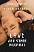 Love and Other Dilemmas by Amber Anthony