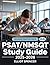 PSAT/NMSQT Study Guide 2025...