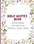 Bible Quotes Book: Encourag...