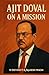 Ajit Doval by D Devdatt