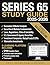 Series 65 Study Guide: The blueprint to study smarter for the Uniform Investment Adviser Law Examination and feel confident on test day