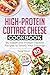 High-Protein Cottage Cheese...