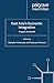 East Asia's Economic Integration: Progress and Benefit (IDE-JETRO Series)