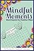 Mindful Moments Word Search...