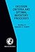 Decision Criteria and Optim...