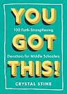 You Got This!: 10...
