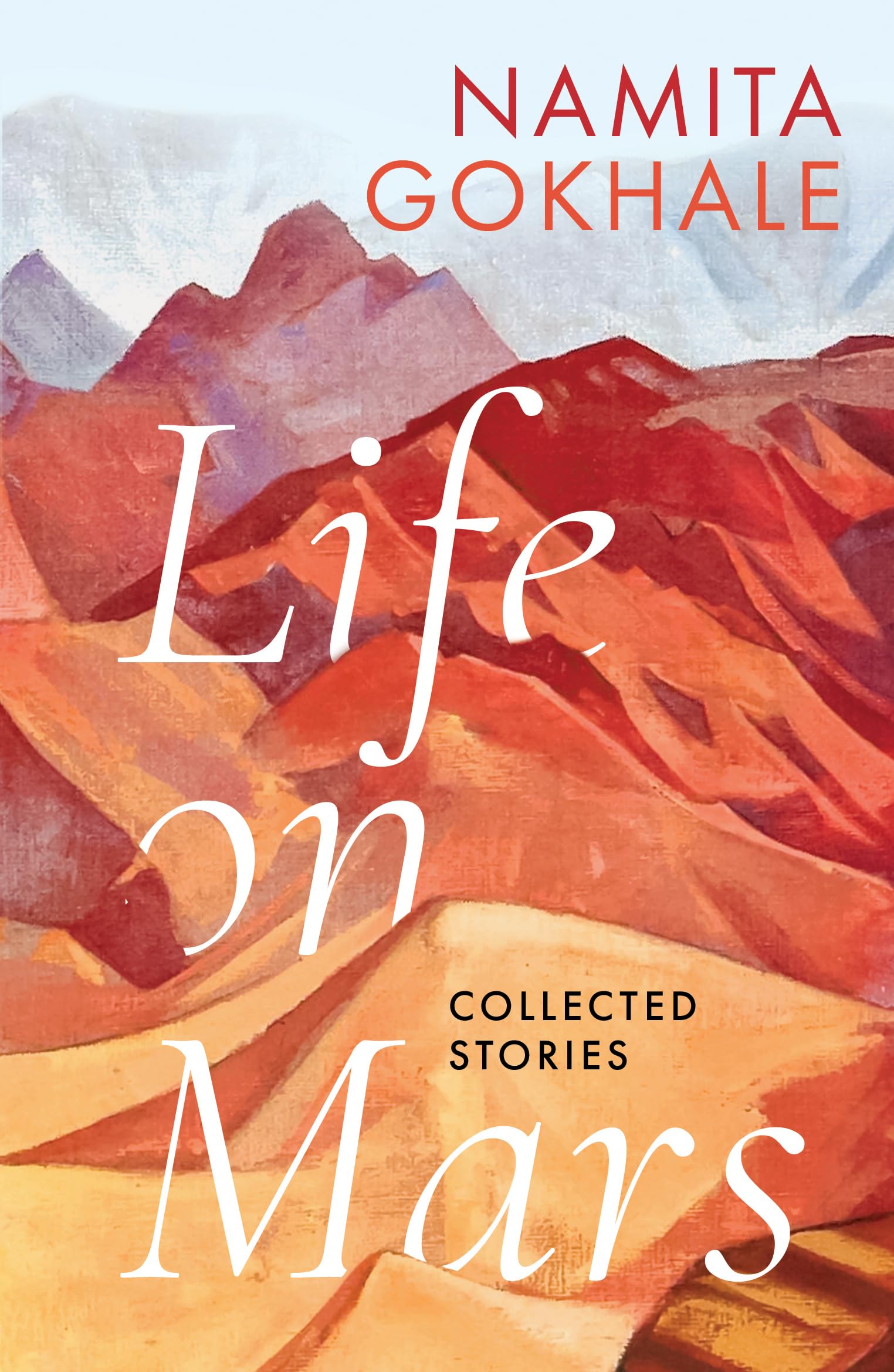 Life on Mars (Hardcover)