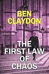 The First Law of ...