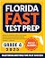 Florida FAST Test Prep : Gr...