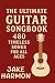 The Ultimate Guitar Songbook by Jake Harmon