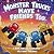 Monster Trucks Have Friends...