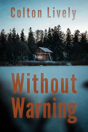 Without Warning: An EMP Post Apocalypse Prepper Survival Thriller Boxset (Kindle Edition)