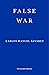 False War