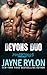 Devons Duo (Powertools: Het Originele Crew) (Dutch Edition)