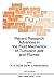 Recent Research Advances in the Fluid Mechanics of Turbulent ... by P.A. Davies