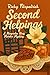 Second Helpings: A Magnolia Buff Murder Mystery (Magnolia Bluff Murder Mystery Series)