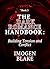 The Dark Romance Handbook by Imogen Blake