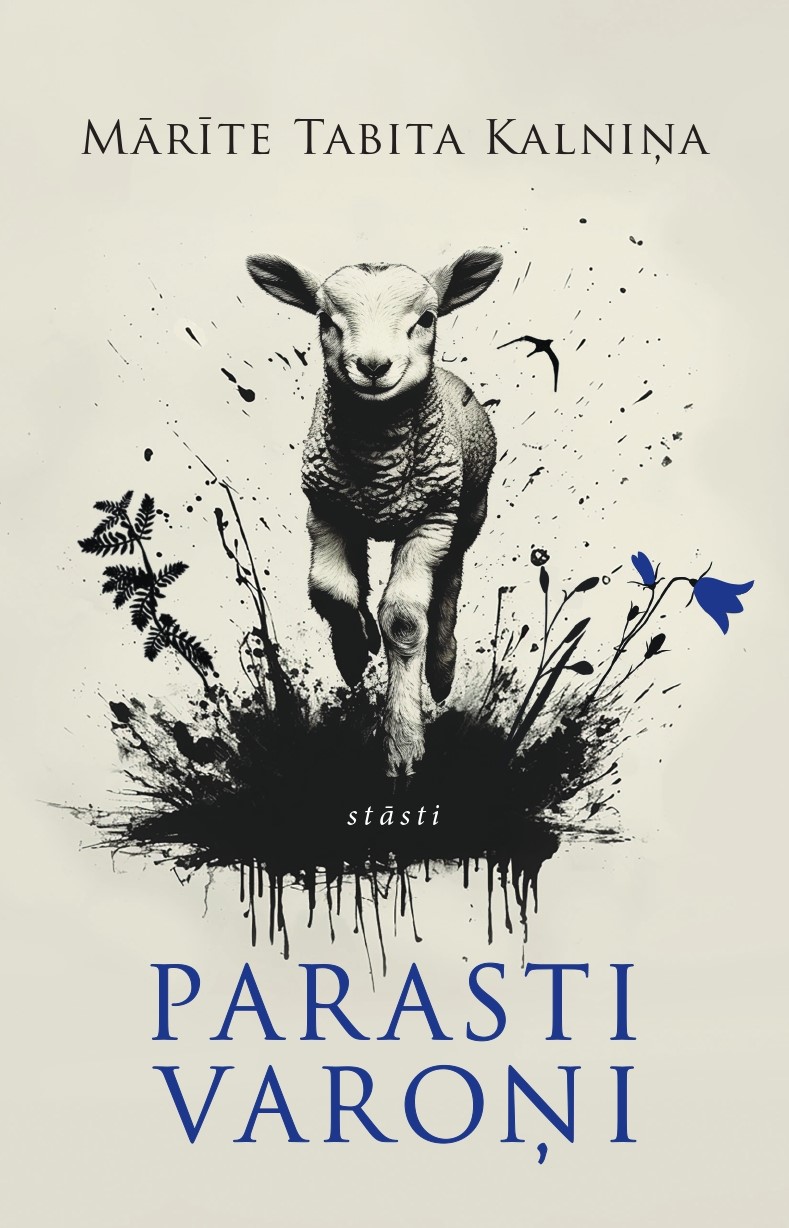 Parasti varoņi (Hardcover)