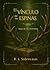 El Vínculo de las Espinas by Roxana Laura Sobrecasas El Vínculo de las Espinas by Roxana Laura Sobrecasas