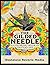 The Gilded Needle: A Colori...