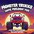 Monster Trucks Have Feeling...