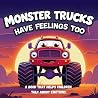 Monster Trucks Ha...