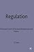 Regulation by M. Clarke