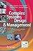 Complex Systems Design & Ma...