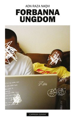 Forbanna ungdom (Hardcover)